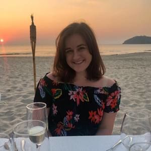 Meet your Posher, Mckenna